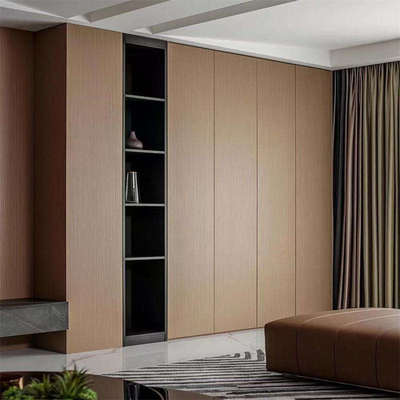 Fabrika Doğrudan Satış Bambu Kömür Tahtası Ahşap Karbon Kristal Tahta Kaplama Duvar Panosu