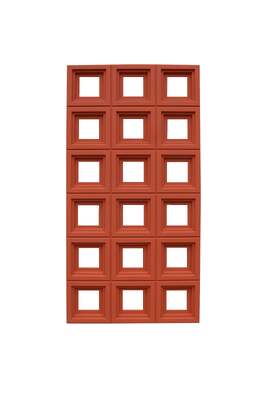 Fabrika Toptan Satın Alınan PU Taş Panelleri Dış Kare PU Duvar Dekorasyonu İzolasyon Su geçirmez