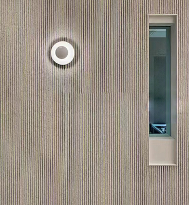 Modern Design Dingshang commercial space Good Price Artificial Tile 3D Model Design Capability Home Hotel Big Slab Exterior