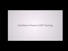 SPC Vinil Döşeme