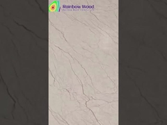 Sıcak Satış PVC Plastik SPC Duvar Taşları İç Su geçirmez Mermer Banyo Duvar Paneli Islak Odalar İçin