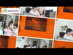 Zhengzhou Rainbow Uluslararası Ahşap Co, Ltd