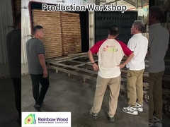 Karbonlaştırılmış poplar kartonu