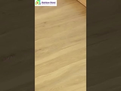 SPC Yer katları avantajları ve üretim ve ambalajlama