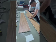 SPC Zemin Fabrikası