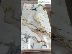 UV Kartı Tarzı Ekranı ve Yükleme