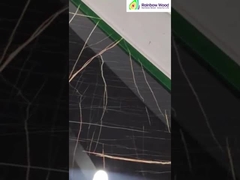 UV kart yarı üretilmiş ürün