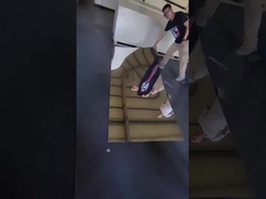 İç mekan_Bamboo_Charcoal_Fiber_Wood_Veneer_Metal_Texture_Solid_Mirror_PVC_Wall_Panels