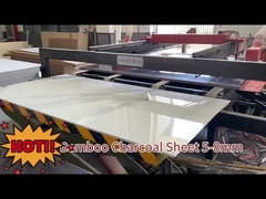 Bambu Kömür Levha 5-8mm