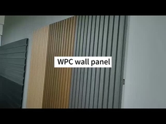 wpc dış duvar paneli