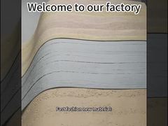 MCM Yumuşak Taş Duvar Paneli