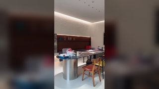 UV Mermer Levha: Lüks Duvarlar, Kolay Bakım