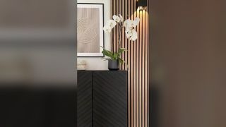 Alanınızı Ses Yalıtımı Modern Akustik Paneller