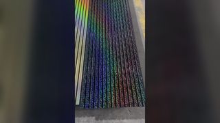 PU Taş Duvar Panelleri Modern Dekor