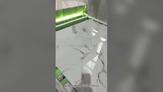 Suya Dayanıklı Mermer PVC Duvar Panelleri