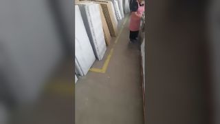 Çarpıcı Duvarlar için Suya Dayanıklı PU Taş Paneller